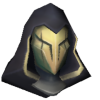 A headshot avatar of the player Warrior Game